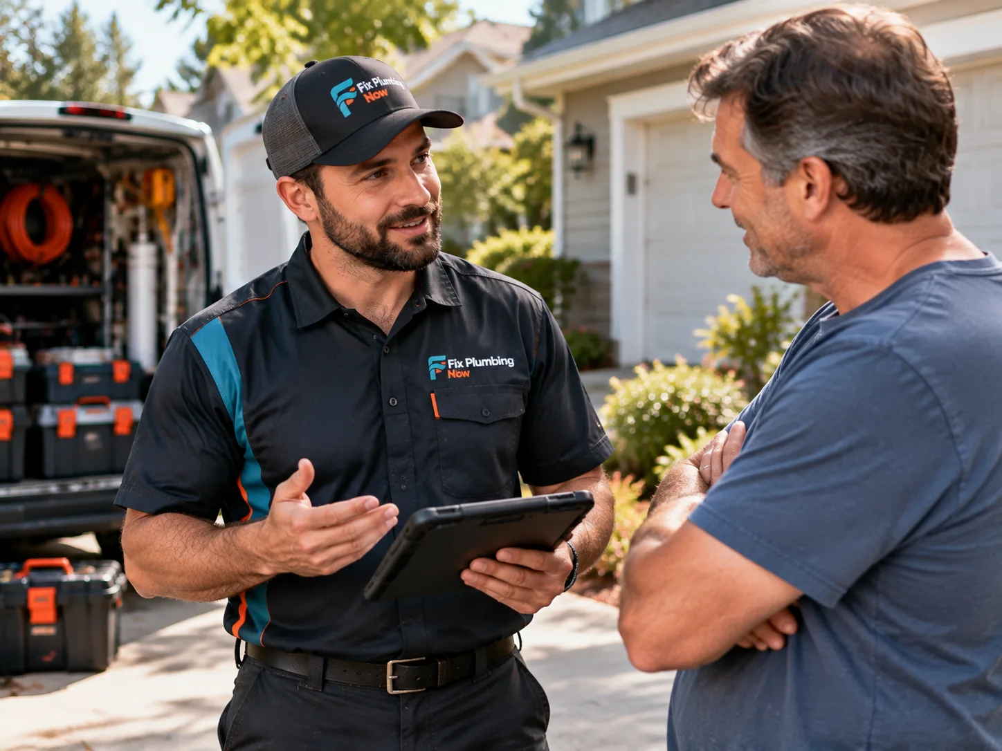 Clogged Drain Service Osmond, NE FAQs